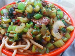 -玲玲米粉·新疆现炒米粉(大十字总店)