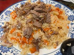 -新疆伊宁远征餐厅