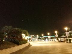 -湖州太湖旅游度假区-月亮广场