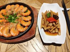 -新梅华(太仓万达店)