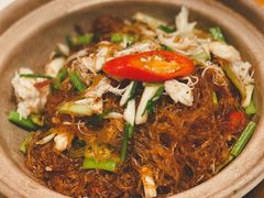 -利苑酒家(金宝店)