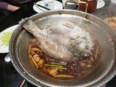 -简小舍·民间手艺菜(武昌江滩店)