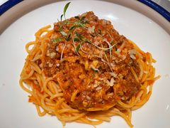 肉酱意粉-半秋山西餐厅(巴南万达广场店)