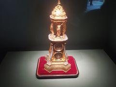 -故宫钟表馆