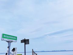 -观潮胜地公园