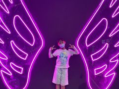 -Tenker Club弹刻极限主题公园 · 蹦床 · 团建 · 生日派对(大关店)