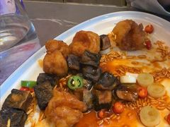 -富临轩私房菜(集庆门大街店)