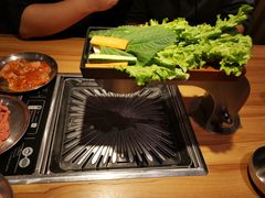 -汉拿山(魏公村店)