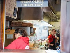 -Fergburger(皇后镇店)