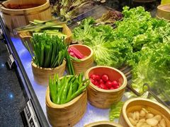 -韩盛·盛江山自助料理(中街大悦城店)