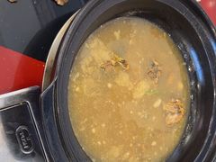 -草墩罗非鱼庄•野生菌•腊排骨(七星街上段店)