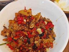 -八碗湘长沙市井菜(坡子街店)