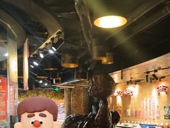 -羊大爷涮肉(亮马桥店)