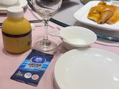 -金时代顺风大酒店(静安大融城店)