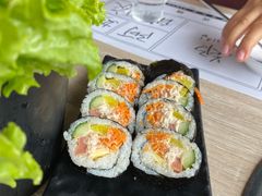 -郑阿姨的家·이모네·韩料&烤肉(武川路店)
