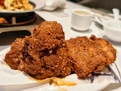 烤骨头-凯鸽酒楼(操场城店)