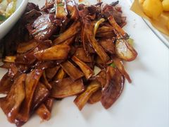 -老牌坊鲁菜名店(聊城美食岛店)