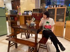 -大连中远海运洲际酒店