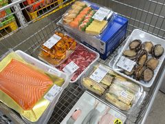 -山姆会员商店(上海浦东店)
