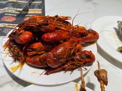 -金马门国际美食百汇(珞喻路店)