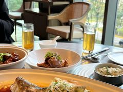 -西安高新洲际酒店•彩丰楼中餐厅