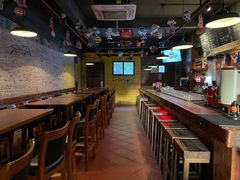 -Rural Tequila墨西哥餐厅(东川路店)