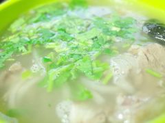 精烩纯羊杂-阿叶羊杂碎(前进街店)