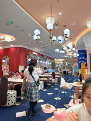 -奈尔宝家庭中心·亲子餐厅(苏州大悦城店)