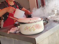 -玉塘村小杨馄饨