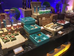 -诸暨耀江开元名都大酒店·琉森湖自助餐厅
