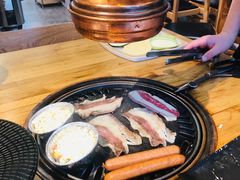 -秋木烤肉·韩国牛肉名家(高新旗舰店)