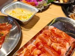 -韩乔恩·韩式自助·无限烤肉(新迎新城店)