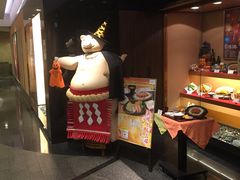 -矢场猪(名古屋站三井楼北馆店)