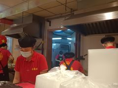 -老通城豆皮大王(吉庆街店)