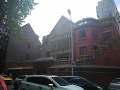 -黎黄陂路街头博物馆
