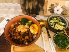 招牌卤肉饭-春风·有糖(崇宁路店)