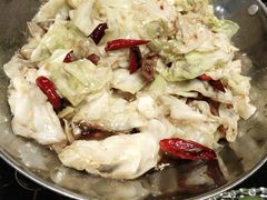 -芳芳私房菜·精做淮扬菜(承德路店)