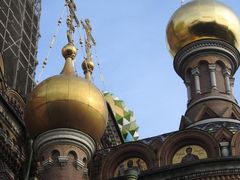 -滴血救世主教堂