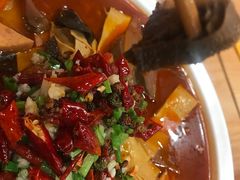 -鱼你在一起(燕郊永旺梦乐城店)