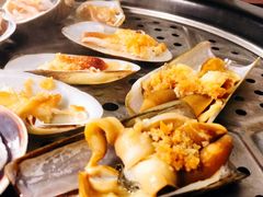 -蔚海之都·象山蒸汽海鲜(仙霞路店)