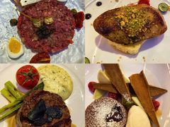 -恰餐厅CHAR Grill(北京三里屯洲际店)