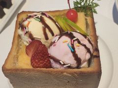 -玉林烤鸭店(黄村兴华店)