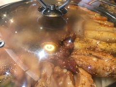 -黄记煌三汁焖锅(新世纪广场店)
