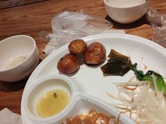 -素满香·食养自助(天一广场店)