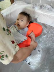 -蜜儿堂鼻炎·儿推·游泳(龙华大浪店)