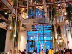-红樱桃·欢乐餐厅(太原里店)