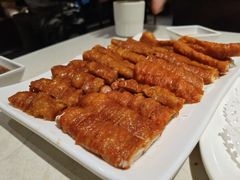 -肥仔文澳门猪骨煲(南京西路店)