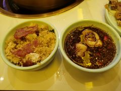 -润园四季椰子鸡火锅(南山海岸城店)