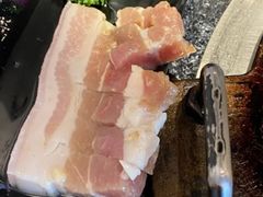 -赞酱川式烤肉(蜀都万达店)