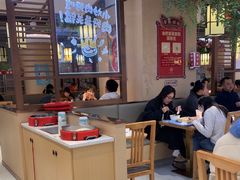 -八婺饭堂·自选店(新光汇店)